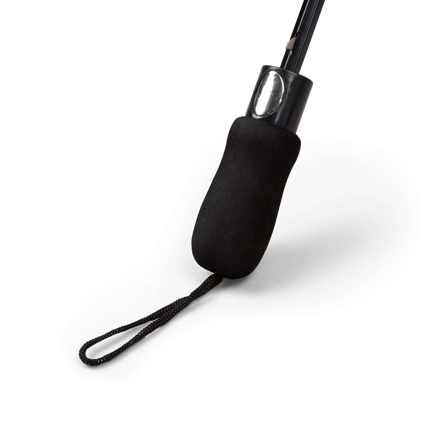 The Screamin' Tee Foldable Umbrella | Garnet