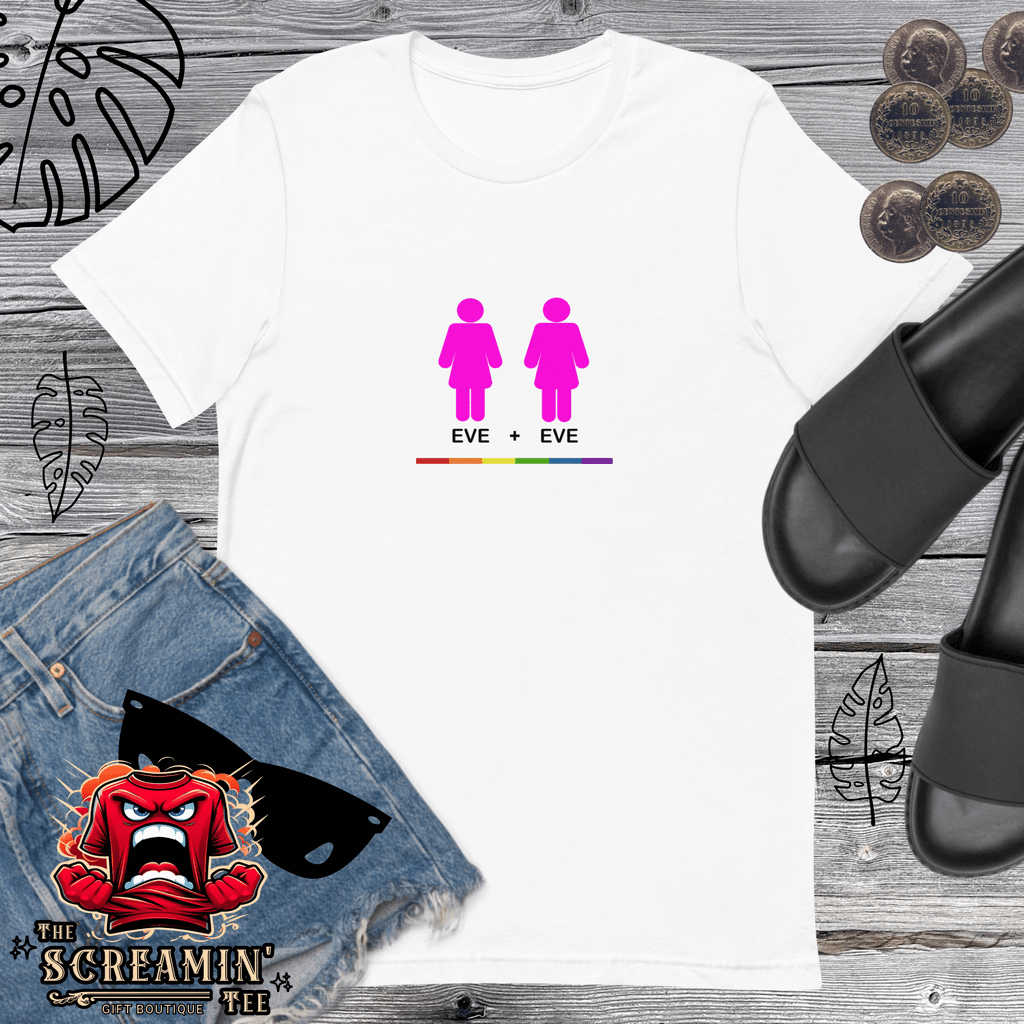 Eve Eve T-Shirt
