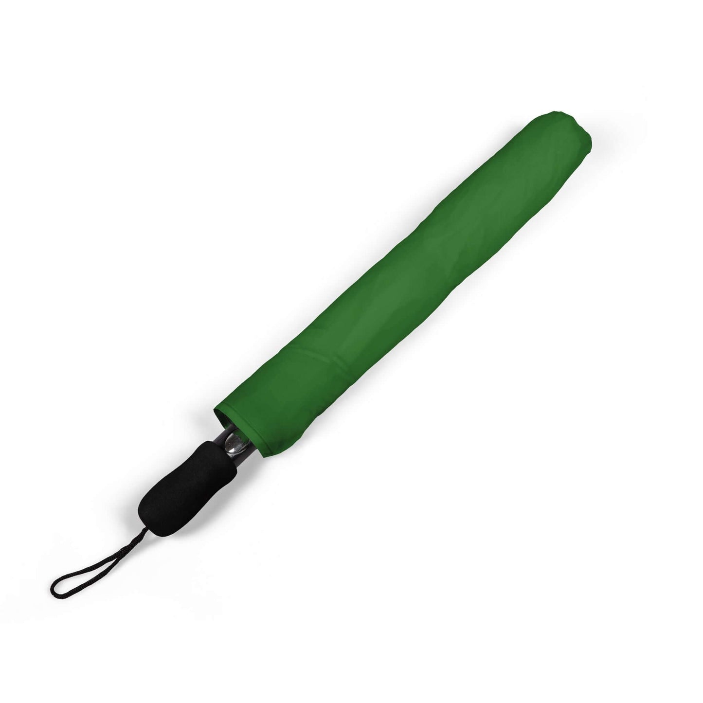 The Screamin' Tee Foldable Umbrella | Emerald