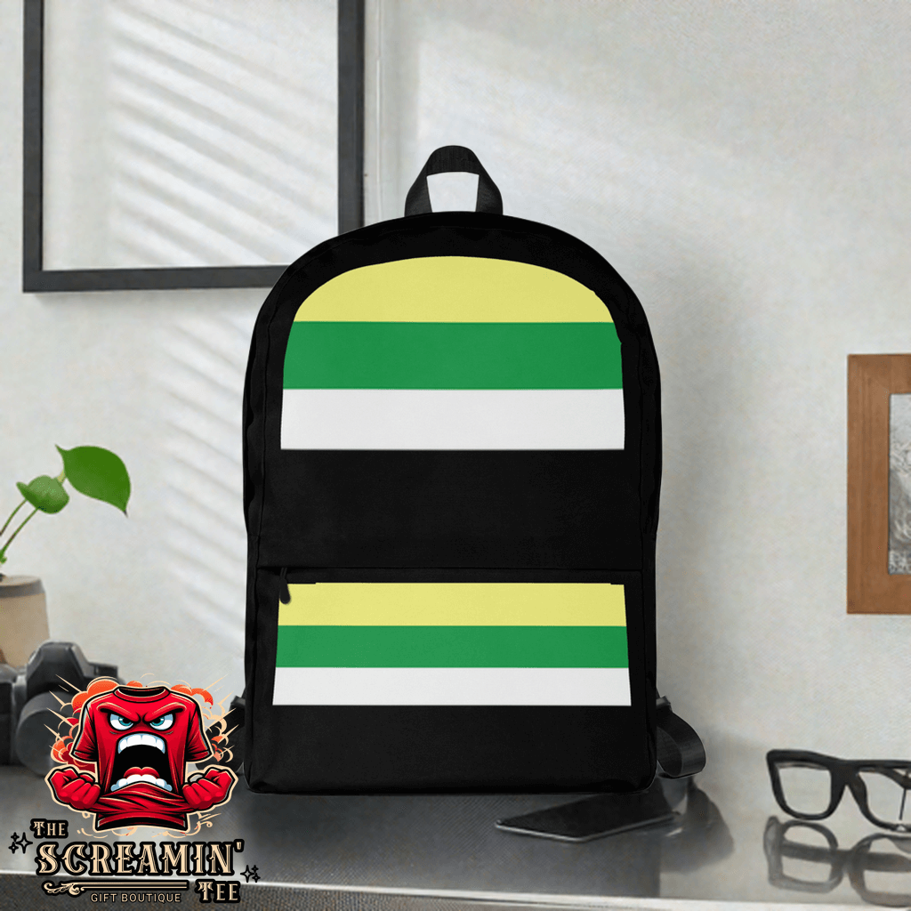 Ceterosexual Pride Backpack