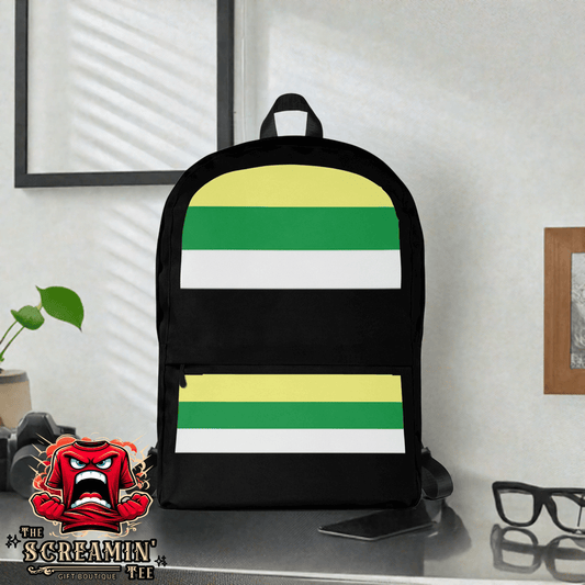 Ceterosexual Pride Backpack