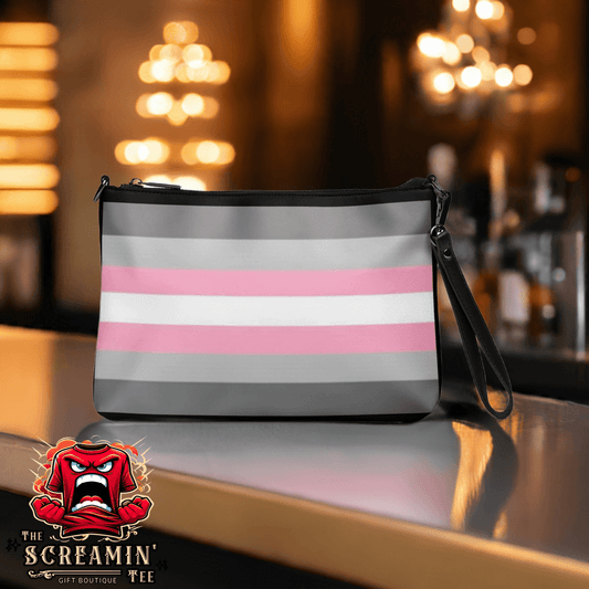 BOLSO BANDOLERA ORGULLO DEMIGIRLS DEMIGENDER