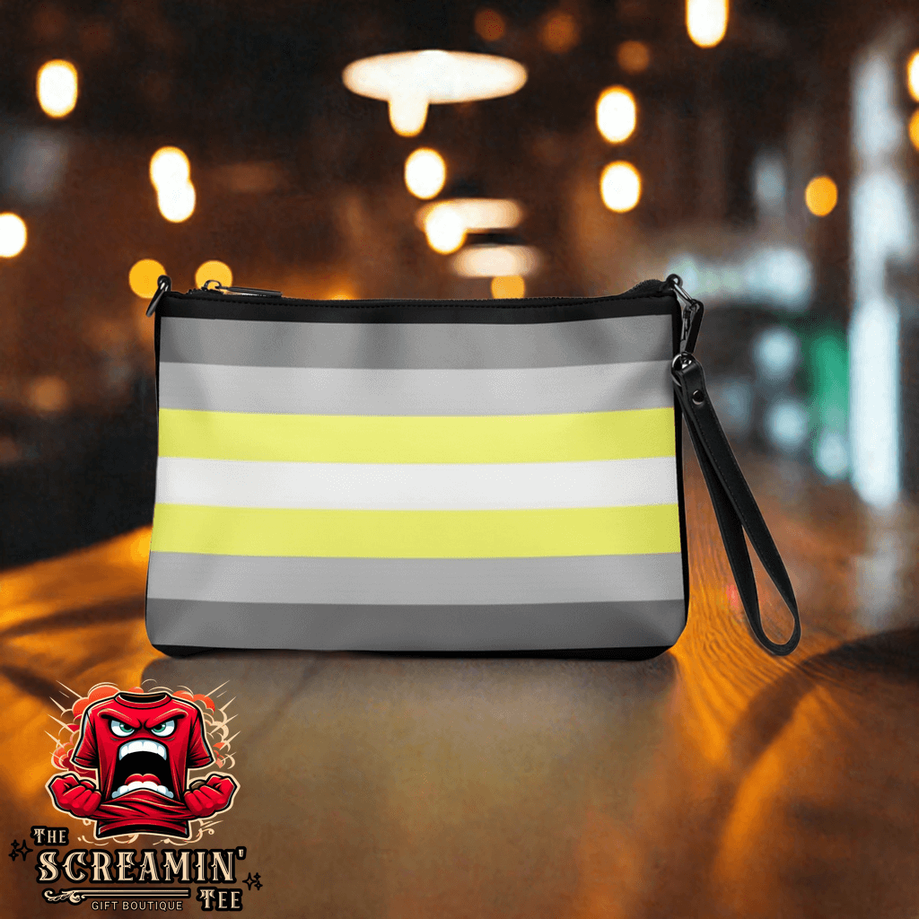 BOLSO BANDOLERA ORGULLO DEMIGÉNERO