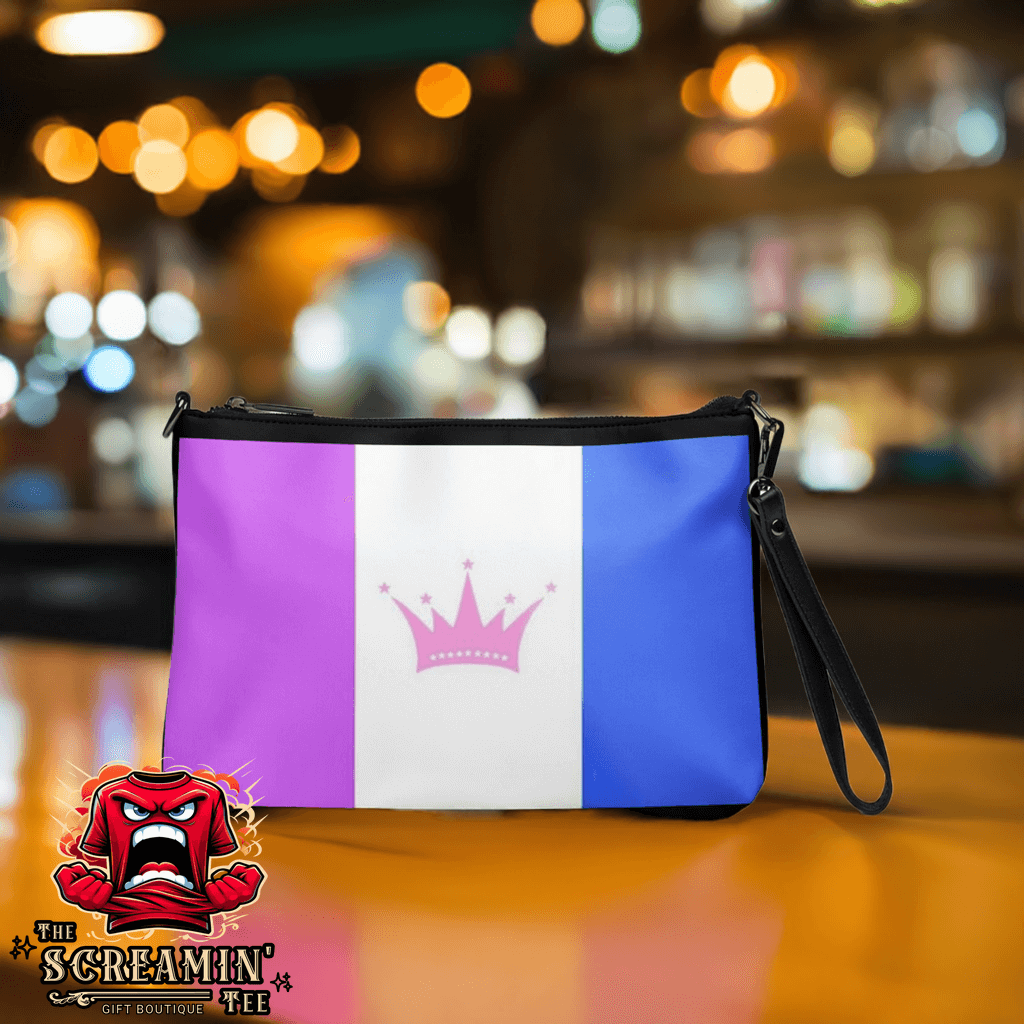 BOLSO BANDOLERA ORGULLO DRAG