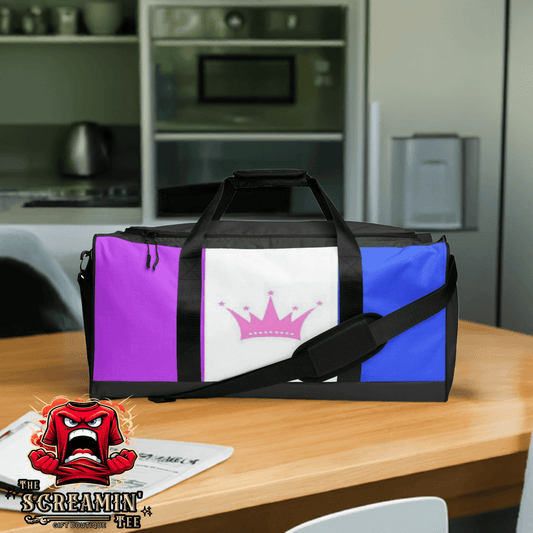 Drag Pride Duffle Bag