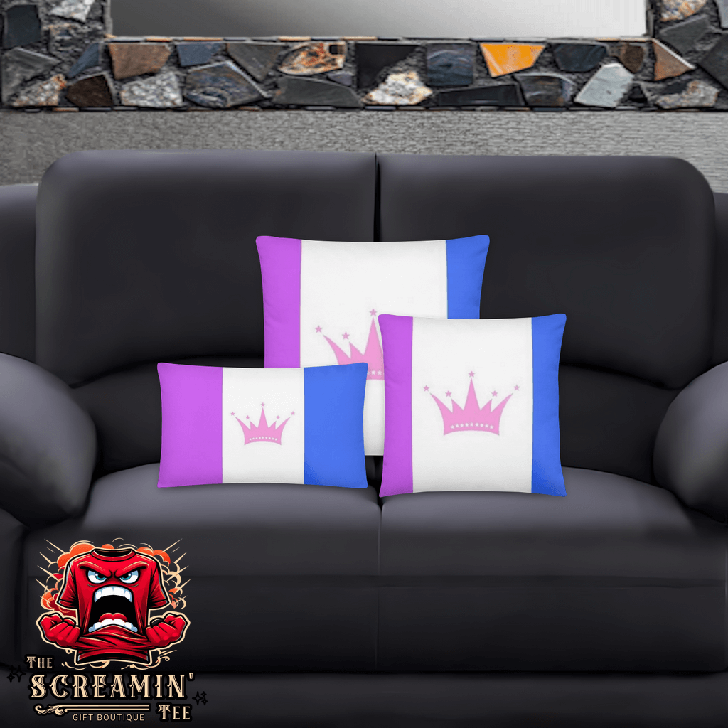 Drag Pride Pillow