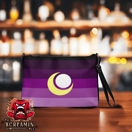 Enbian Pride Crossbody Bag