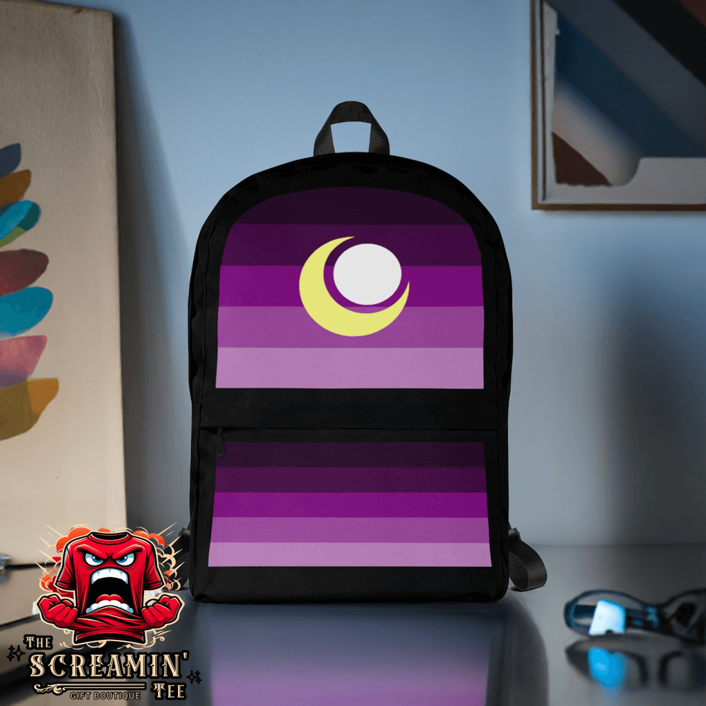 Enbian Pride Backpack