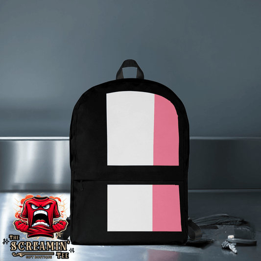 Femeric Pride Backpack