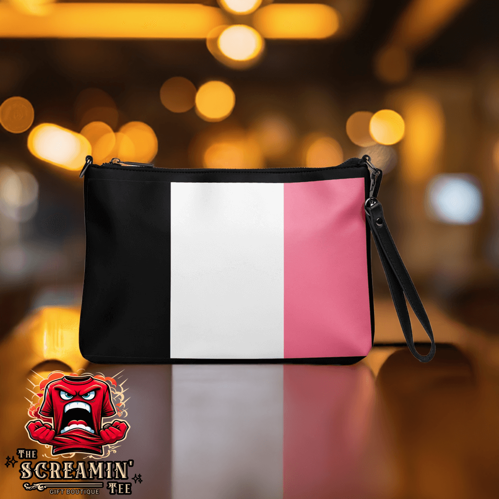 Femeric Pride Crossbody Bag