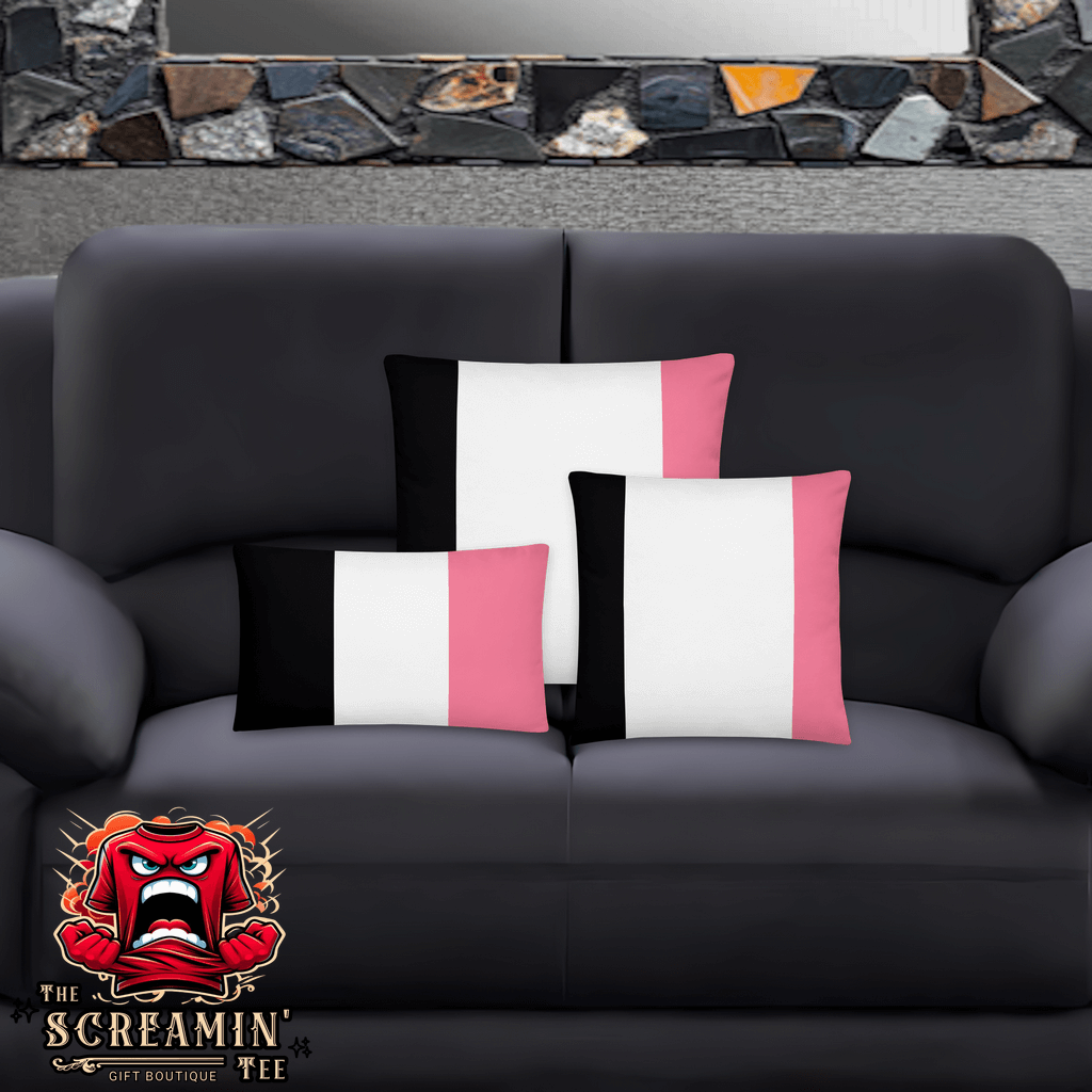 Femeric Pride Pillow