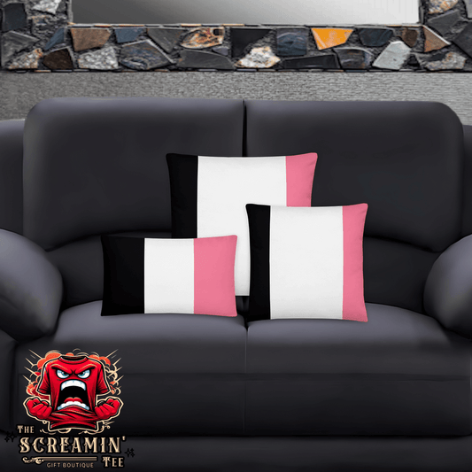 Femeric Pride Pillow