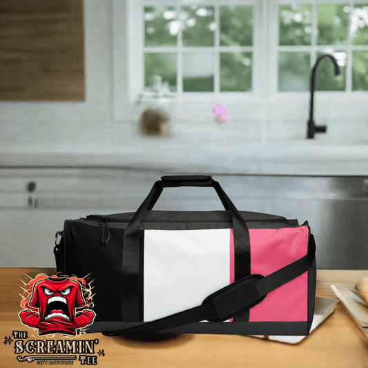 Femric Pride Duffle Bag
