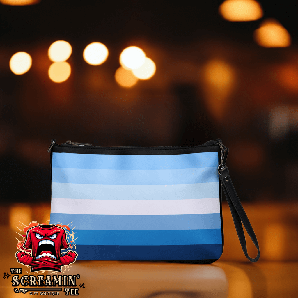 BOLSO BANDOLERA ORGULLO HOMBRE GAY
