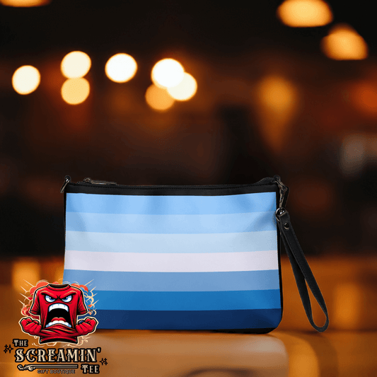 BOLSO BANDOLERA ORGULLO HOMBRE GAY