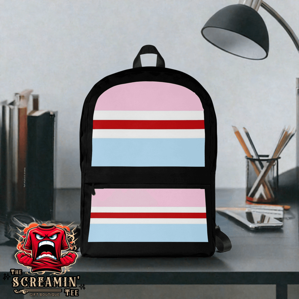 MOCHILA ORGULLO HIJRA