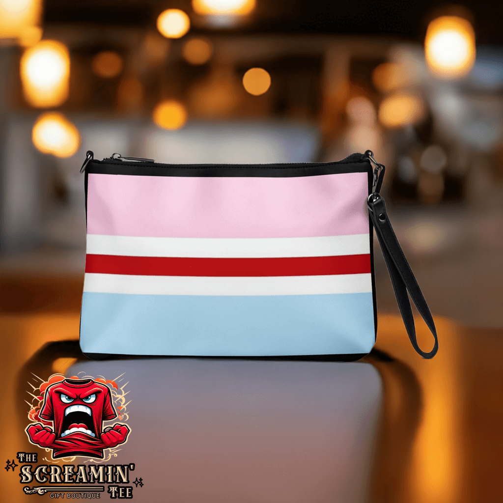 Hijra Pride Crossbody Bag