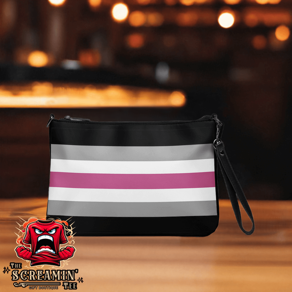 Librafemme Pride Crossbody Bag