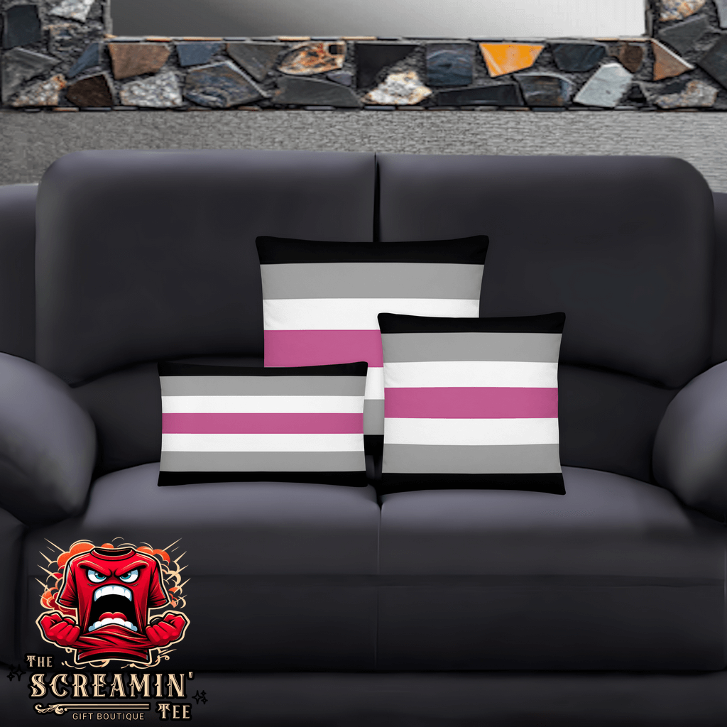Librafemme Pride Pillow