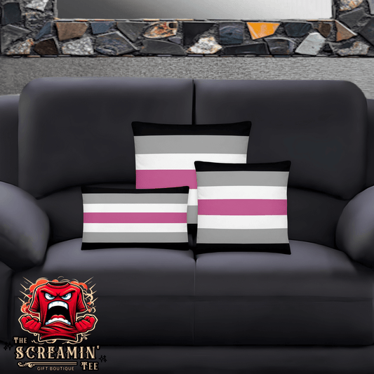 Librafemme Pride Pillow