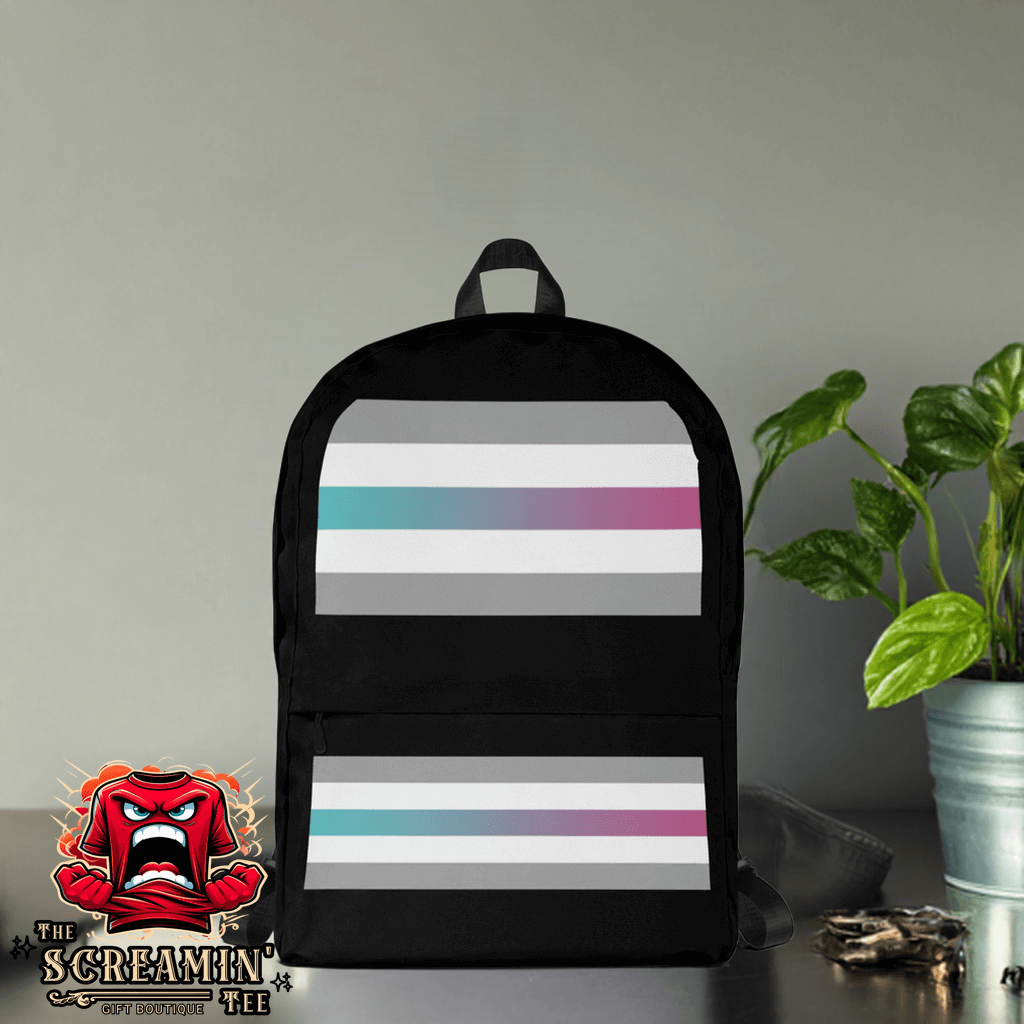 Libragender Pride Backpack