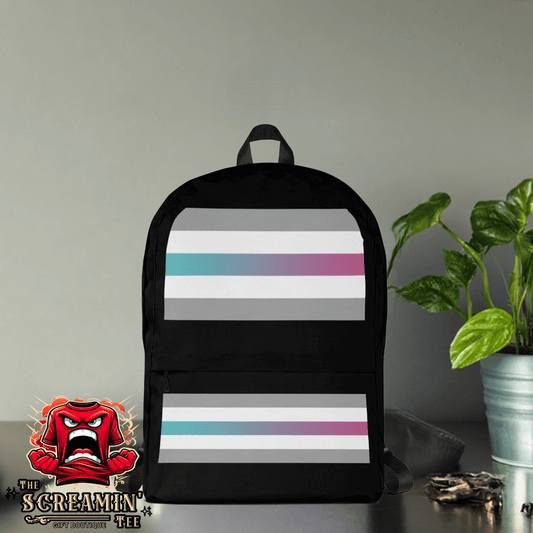 Libragender Pride Backpack
