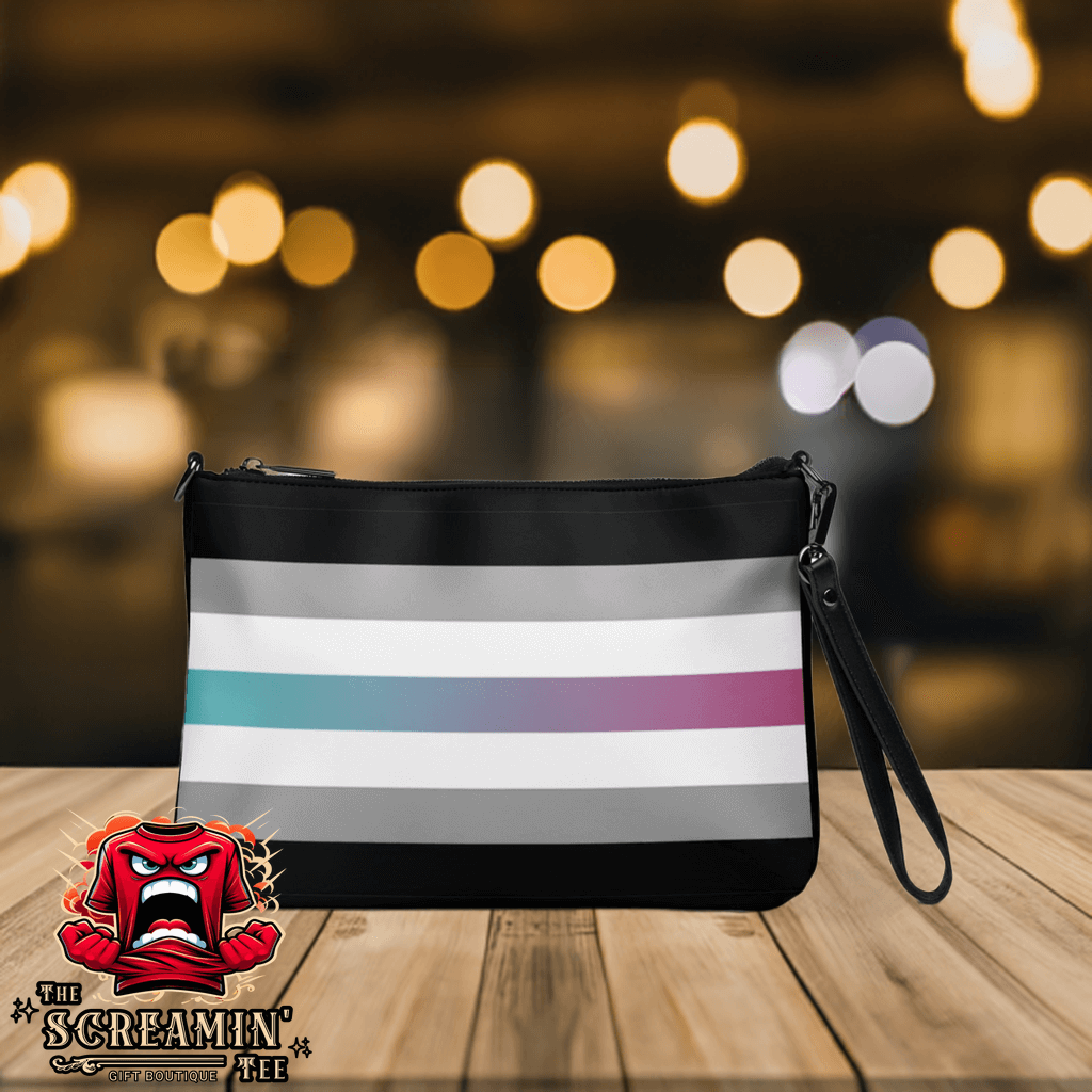 Libragender Pride Crossbody Bag
