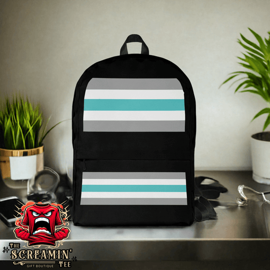 Libramasc Pride Backpack