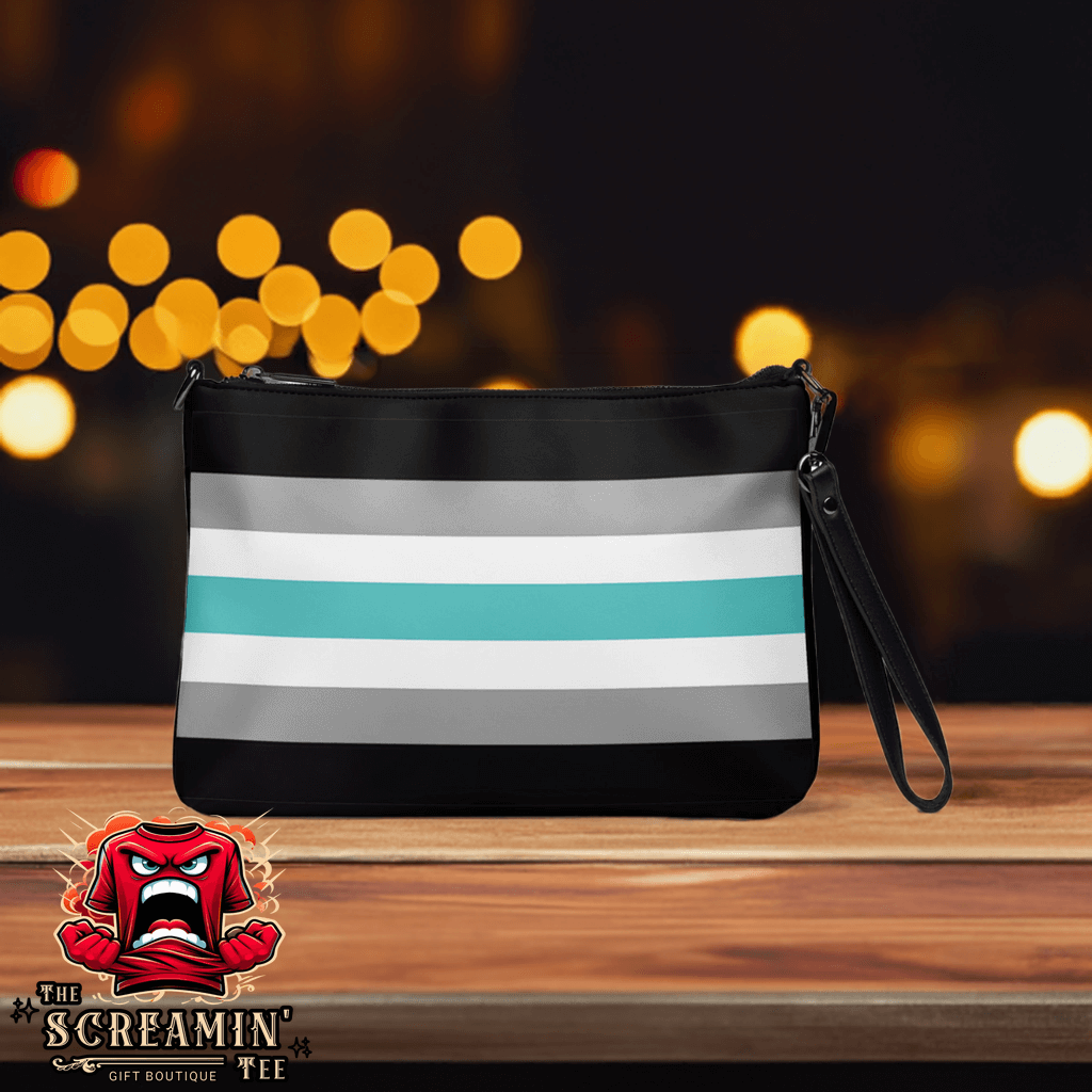 Libramasc Pride Crossbody Bag