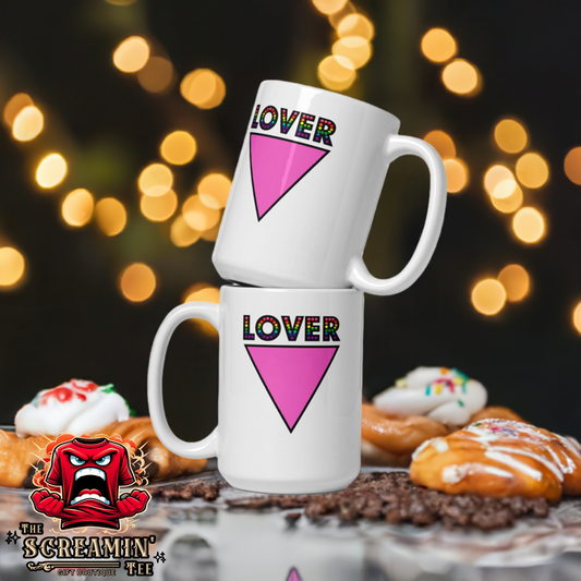 LOVER MUG