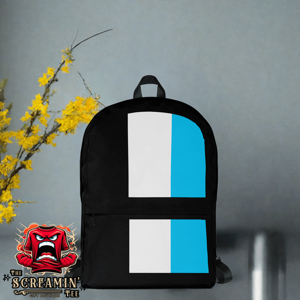 Mascic Pride Backpack