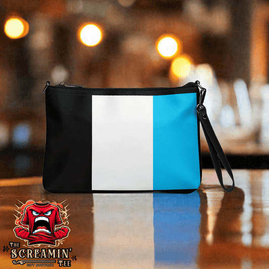 Mascic Pride Crossbody Bag