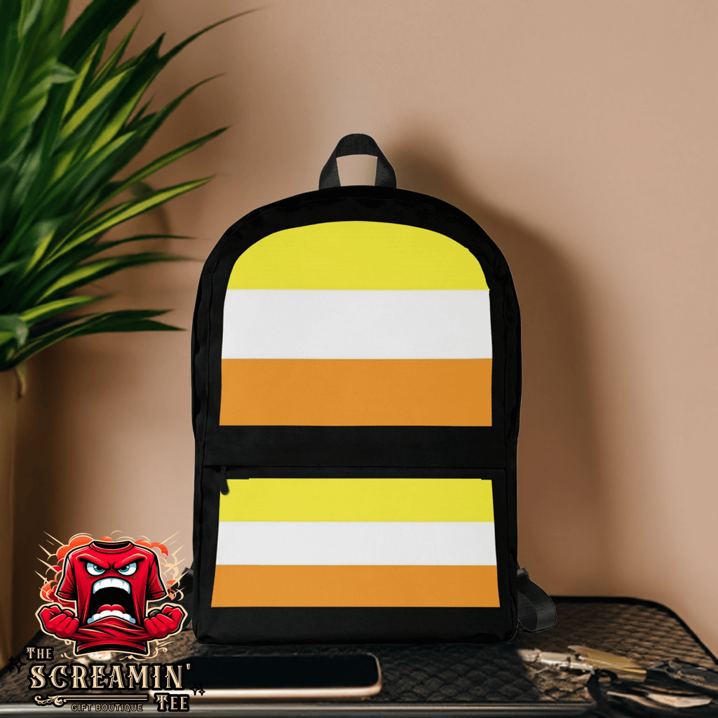 MOCHILA ORGULLO MAVERIQUE