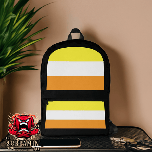 Maverique Pride Backpack