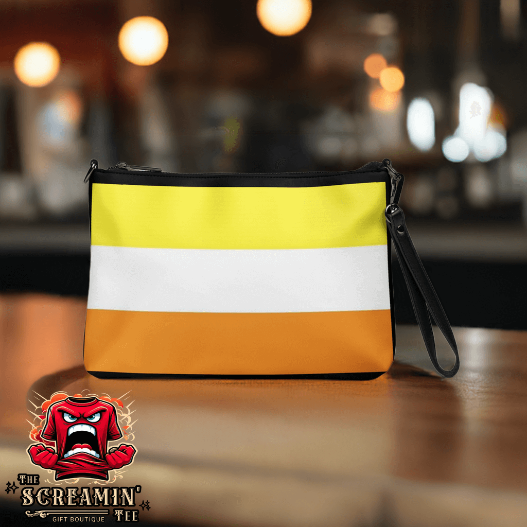 Maverique Pride Crossbody Bag