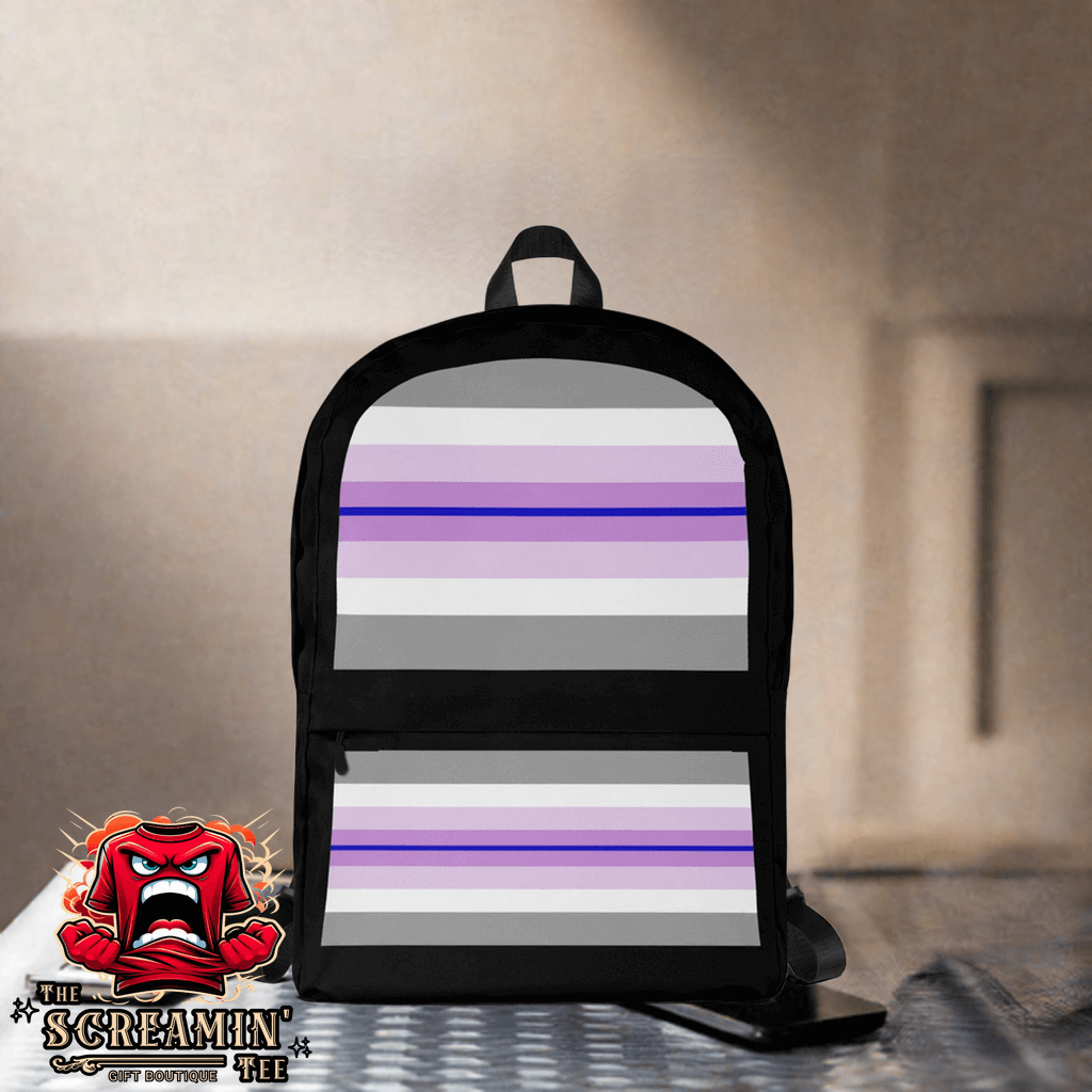 Paraboy Pride Backpack