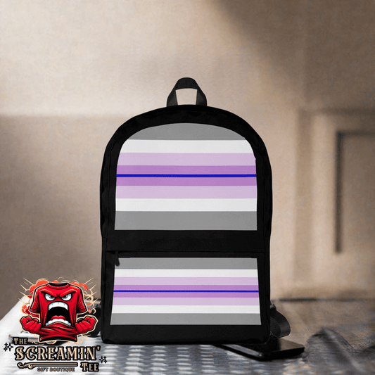 Paraboy Pride Backpack