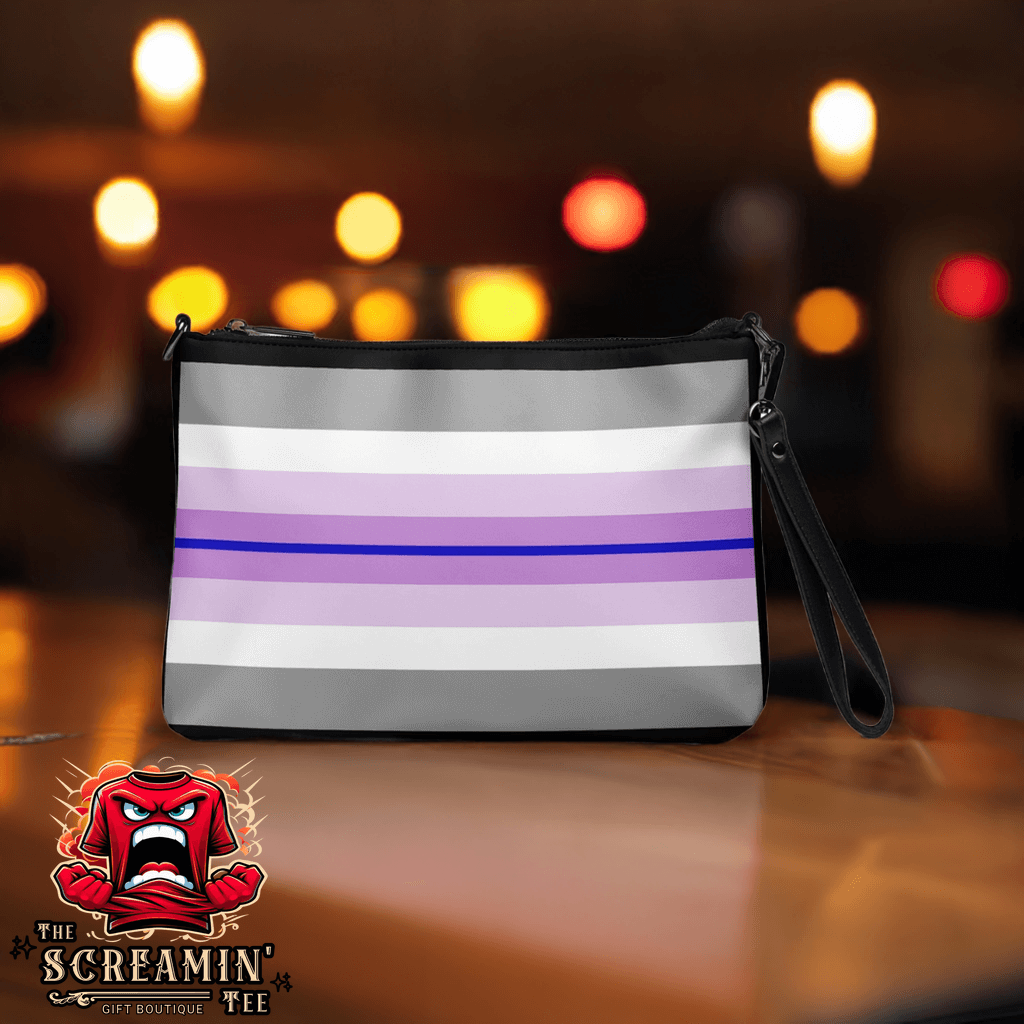 Paraboy Pride Crossbody Bag