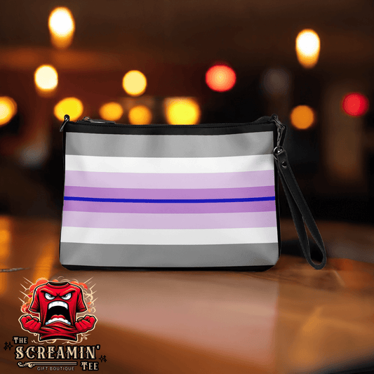 Paraboy Pride Crossbody Bag