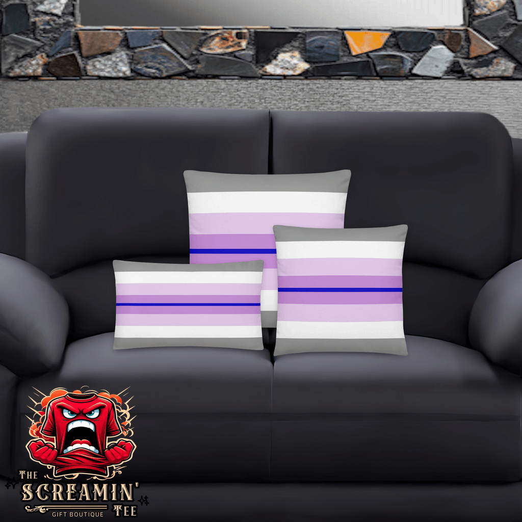 Paraboy Pride Pillow