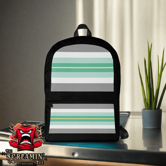 Paragender Pride Backpack
