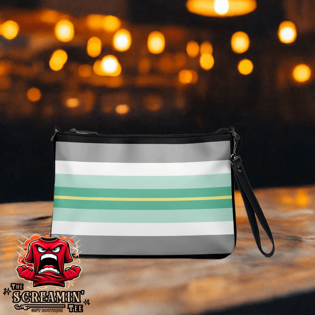 Paragender Pride Crossbody Bag