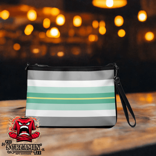 Paragender Pride Crossbody Bag