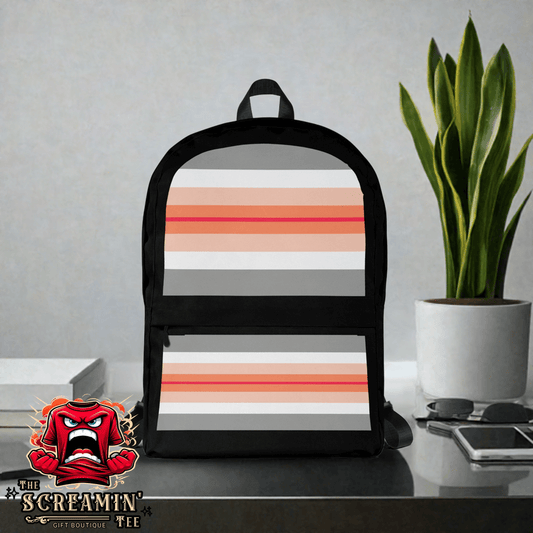 Paragirl Pride Backpack