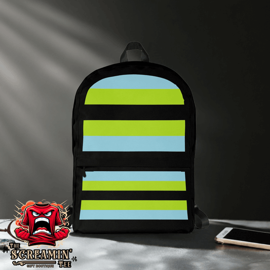 Quoigender Pride Backpack