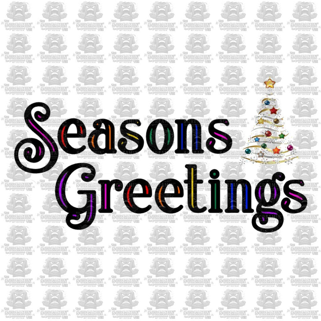 VASO DE FELICITACIONES FESTIVAS