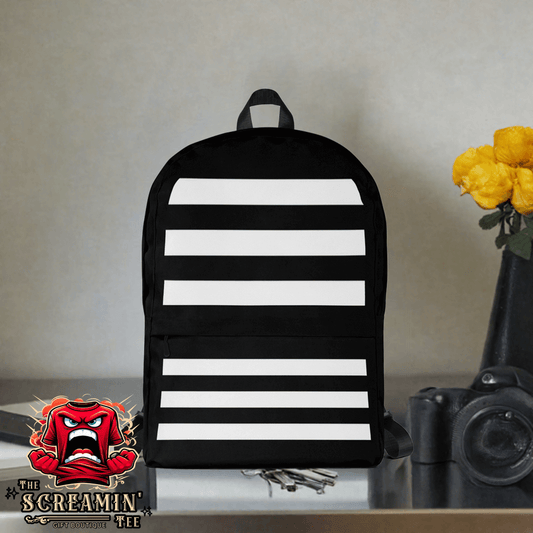 Straight Pride Backpack