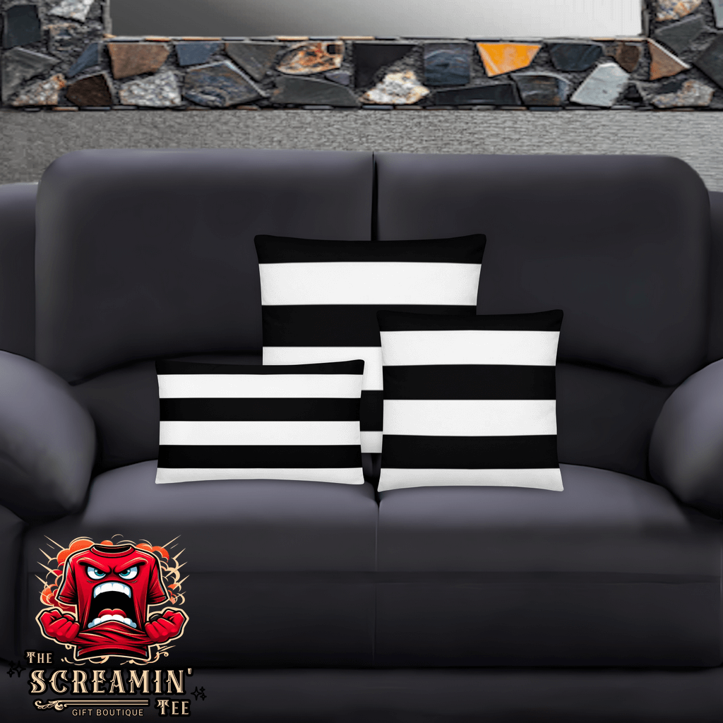 Straight Pride Pillow