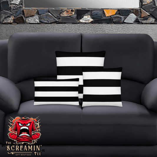 Straight Pride Pillow