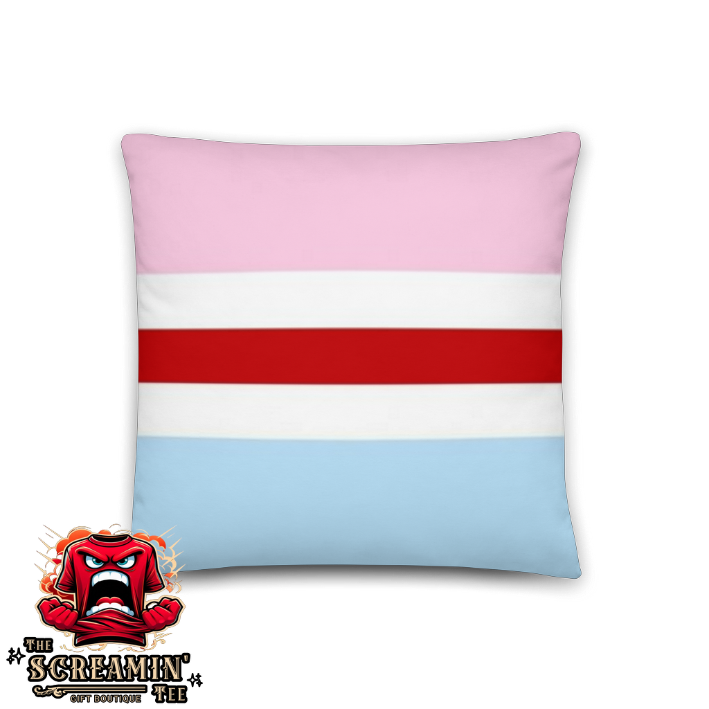 HIJRA PRIDE PILLOW